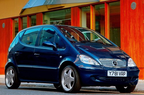 Los mejores coches alemanes de la historia