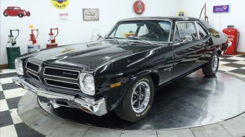 Muscle Cars, The greatest muscle cars you’ve never seen