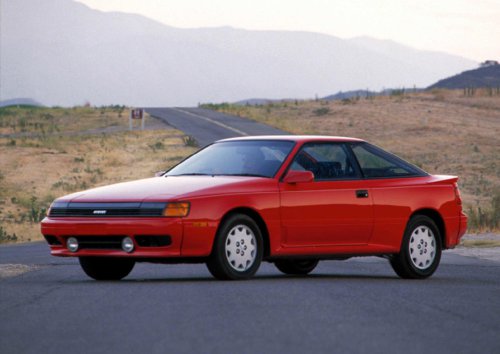 Iconic Japanese cars that live up to the driving expectations of an automotive writer