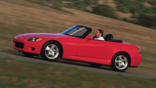 Iconic Japanese cars that live up to the driving expectations of an automotive writer