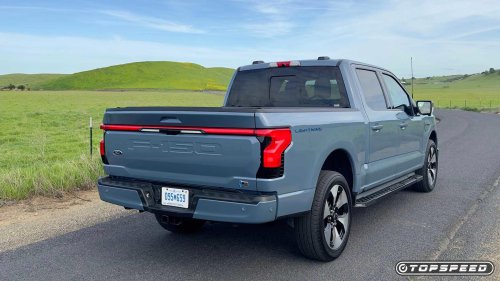 10 pickups and SUVs that can smoke sports cars off the line