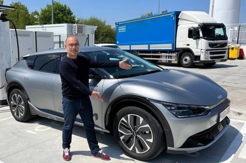 Estos 10 coches eléctricos usados demuestran que comprar nuevo puede no ser buena idea