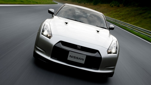 Nissan GT-R: The daily-drivable supercar that's holding its value