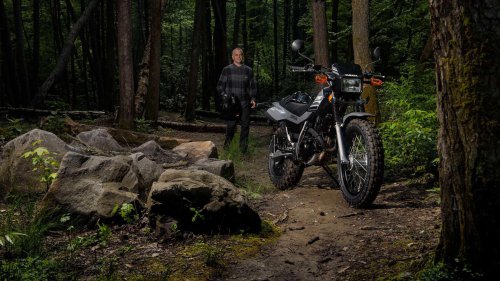 10 dual-sport bikes with legendary reliability