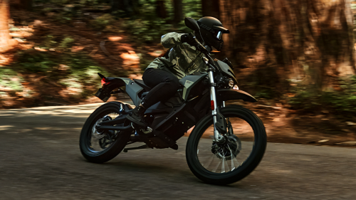 5 military-inspired bikes that combine ruggedness with comfort