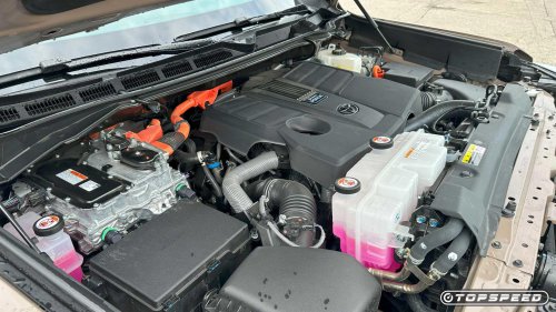 Why Toyota's 3.4-liter twin-turbo V6 became the most reliable truck engine