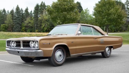 Muscle Cars, The greatest muscle cars you’ve never seen