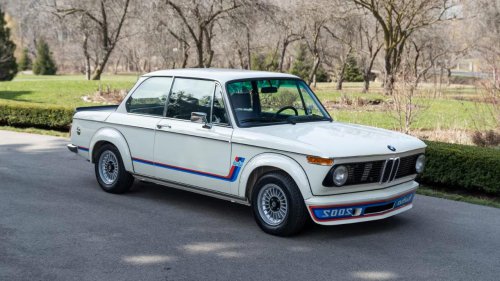 The best classic cars that weren’t V8s