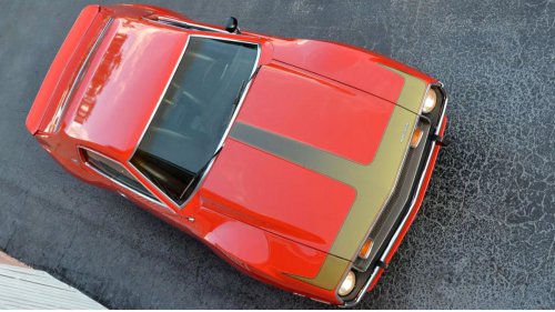 10 low-budget muscle cars that still impress