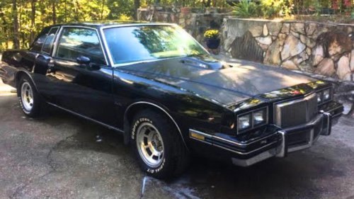 10 low-budget muscle cars that still impress