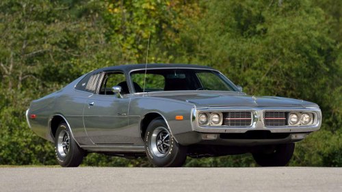 Muscle Cars, The most overhyped muscle cars of all time