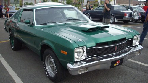 Muscle Cars, 10 low-budget muscle cars that still impress