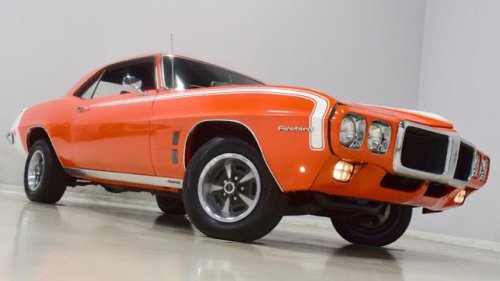 Top 10 forgotten pony cars