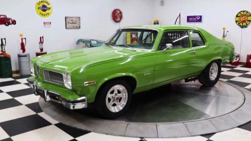 10 low-budget muscle cars that still impress