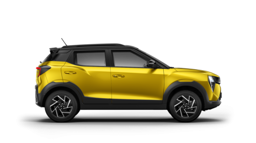 Mahindra, SUV, Mahindra’s new budget baby SUV reaches Aussie showrooms