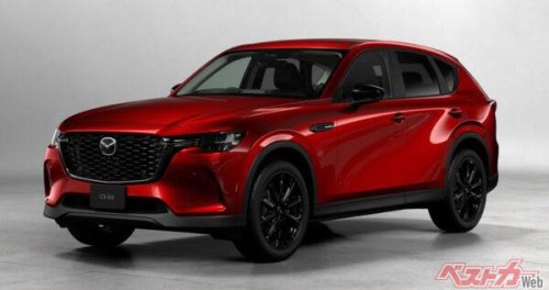 ゆるかわボディでも走りはキレッキレ！ 「ぽっちゃり系爆速車」4選