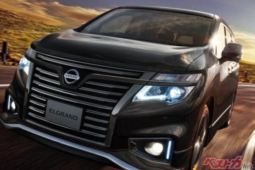 ゆるかわボディでも走りはキレッキレ！ 「ぽっちゃり系爆速車」4選