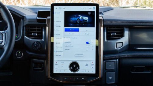 Chevrolet Silverado EV vs Ford F-150 Lightning Comparison