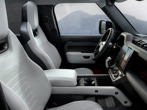 2026 Defender Price and Specs Revealed for Australia