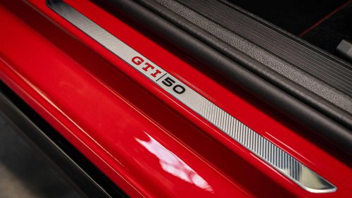 The Volkswagen Golf GTI has outlived all of these hatchbacks