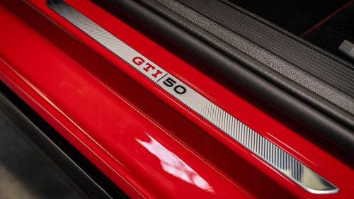 The Volkswagen Golf GTI has outlived all of these hatchbacks