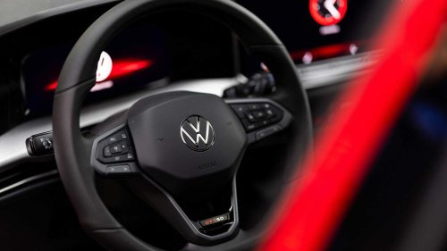 The Volkswagen Golf GTI has outlived all of these hatchbacks