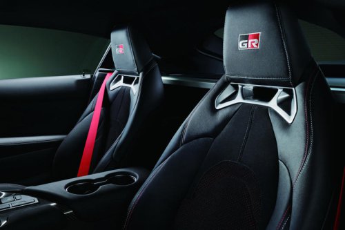 Toyota, 2025 Toyota GR Supra Track Edition priced for Australia