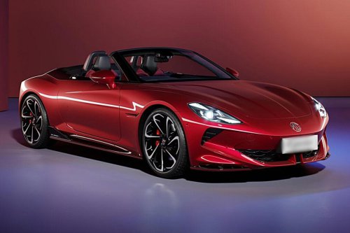 「電動ロードスターに異変！」英国発“次世代オープンカー”が挑んだ想像の斜め上の進化とは