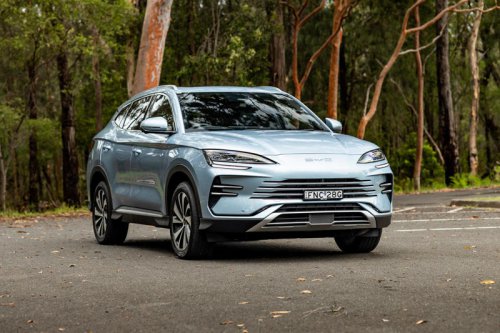 World’s largest EV maker BYD slows production – report