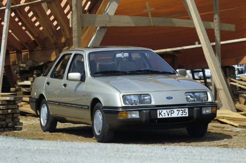 Los mejores coches alemanes de la historia