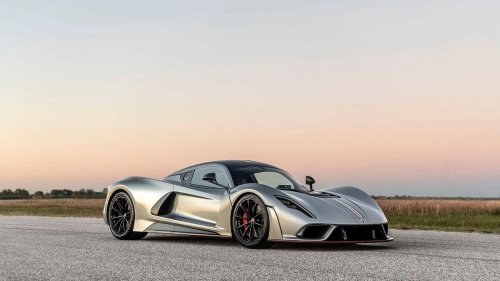 Chevrolet, Chevrolet Corvette, There Are Only 3 American Supercars More Powerful Than The Chevrolet Corvette ZR1X