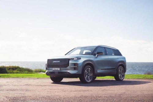 2025 Jaecoo J7 SHS vs BYD Sealion 6 Essential comparison: Spec battle