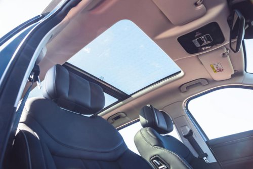 2025 Jaecoo J7 SHS vs BYD Sealion 6 Essential comparison: Spec battle