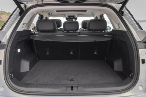 2025 Jaecoo J7 SHS vs BYD Sealion 6 Essential comparison: Spec battle