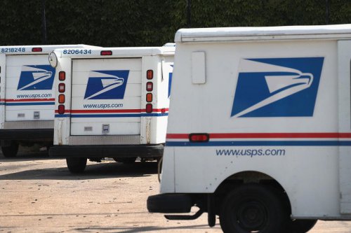 USPS EV Trucks Are Still Funny-Looking, Now Harder to Kill Off
