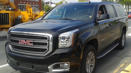 20 Cars That Are Impossible To Park