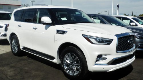 20 Cars That Are Impossible To Park