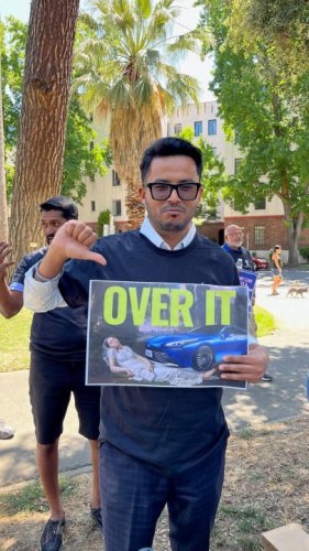 From the next Prius to paperweight: Hydrogen cars exasperate owners, prompt lawsuit against Toyota