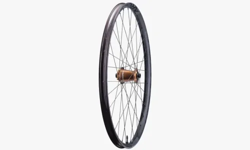 Invest in Gold with the New Race Face Kashmoney Limited Wheelsets