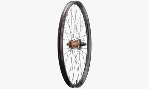 Invest in Gold with the New Race Face Kashmoney Limited Wheelsets