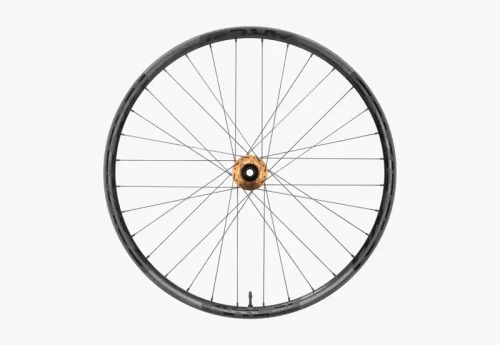 Invest in Gold with the New Race Face Kashmoney Limited Wheelsets