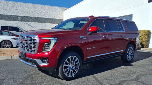 20 Cars That Are Impossible To Park