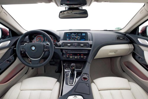 3代目BMW 6シリーズクーペは洗練されたマナーを備えていた【10年ひと昔の新車】