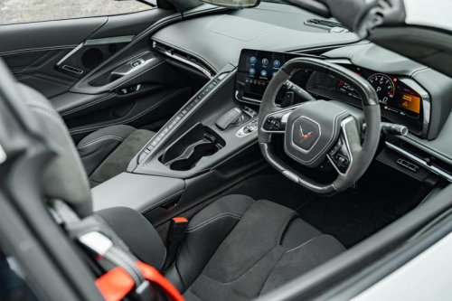 Chevrolet, Chevrolet Corvette, Why the Chevrolet Corvette is a CarExpert Choice winner