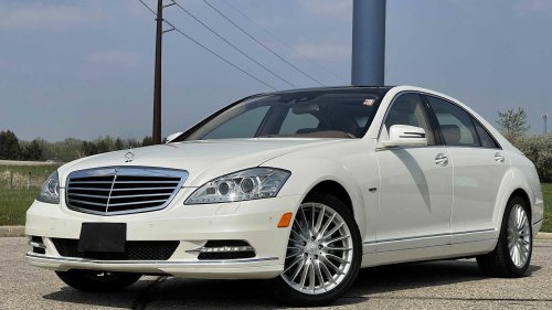 10 Most Overlooked Hybrids Ever Made