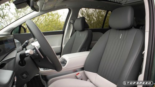 All Hyundai SUV models by size and price