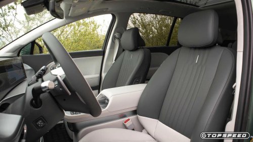 All Hyundai SUV models by size and price
