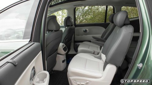 Why the Hyundai Ioniq 9 could change big electric SUVs