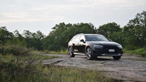 Every Audi model ranked by owner satisfaction (2024-2025)