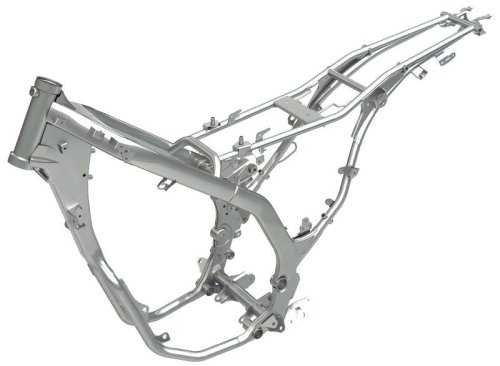 【レビュー】ホンダ新型「CRF250ラリー」インプレ（2025年）ダカールマシンのDNAを感じさせる長距離ツアラー